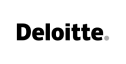 Deloitte logo