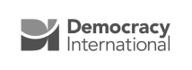 Democracy International Logo